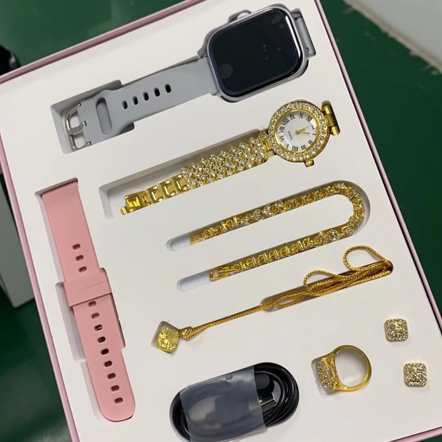 6-in-1 Luxury Female Gift Set