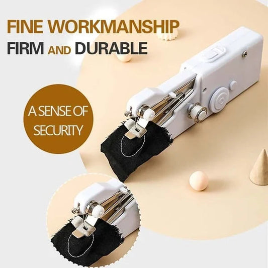 2TK Portable Handheld Sewing Machine
